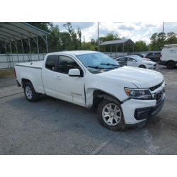 2021 CHEVROLET COLORADO 1GCHSCEA1M1270371 57064845
