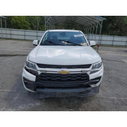 2021 CHEVROLET COLORADO 1GCHSCEA1M1270371 57064845