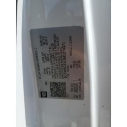 2021 CHEVROLET COLORADO 1GCHSCEA1M1270371 57064845