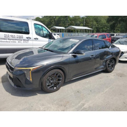 2025 KIA K4 GT-LINE 3KPFW4DC7SE068875 68519335