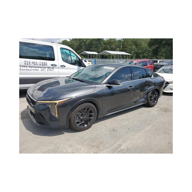 2025 KIA K4 GT-LINE 3KPFW4DC7SE068875 68519335 2025 KIA K4 GT-LINE 3KPFW4DC7SE068875 68519335