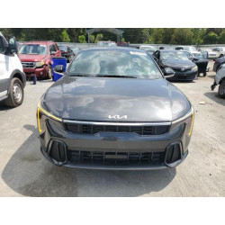 2025 KIA K4 GT-LINE 3KPFW4DC7SE068875 68519335