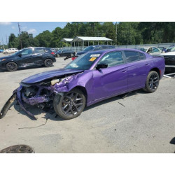 2023 DODGE CHARGER 2C3CDXBG1PH626882 86337315