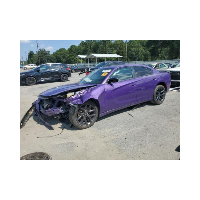 2023 DODGE CHARGER 2C3CDXBG1PH626882 86337315 2023 DODGE CHARGER 2C3CDXBG1PH626882 86337315