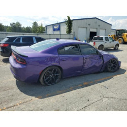 2023 DODGE CHARGER 2C3CDXBG1PH626882 86337315