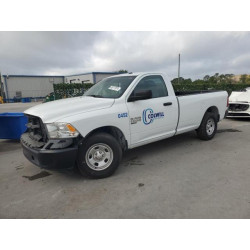 2022 RAM 1500 3C6JR6DG8NG330452 48117074