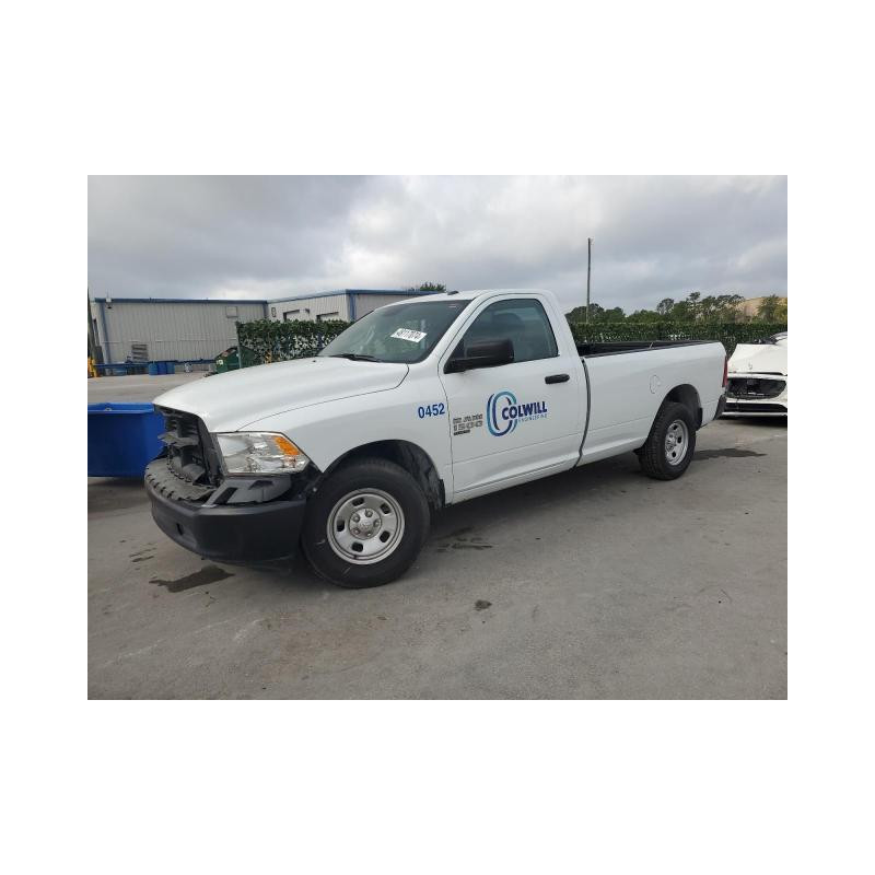 2022 RAM 1500 3C6JR6DG8NG330452 48117074 2022 RAM 1500 3C6JR6DG8NG330452 48117074