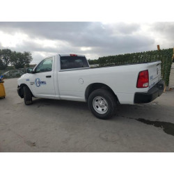 2022 RAM 1500 3C6JR6DG8NG330452 48117074