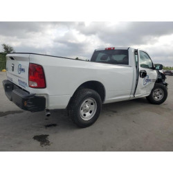 2022 RAM 1500 3C6JR6DG8NG330452 48117074