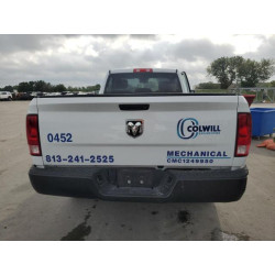 2022 RAM 1500 3C6JR6DG8NG330452 48117074