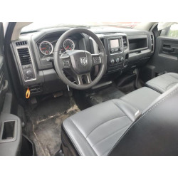 2022 RAM 1500 3C6JR6DG8NG330452 48117074