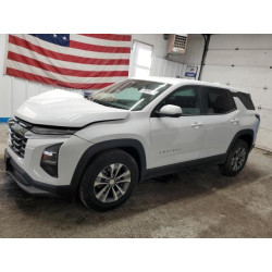 2025 CHEVROLET EQUINOX 3GNAXHEGXSL314787 85255315