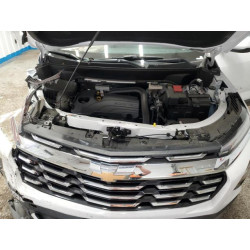 2025 CHEVROLET EQUINOX 3GNAXHEGXSL314787 85255315
