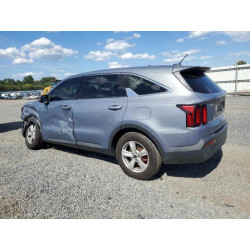 2021 KIA SORENTO 5XYRG4LC6MG053396 70307175