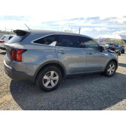 2021 KIA SORENTO 5XYRG4LC6MG053396 70307175