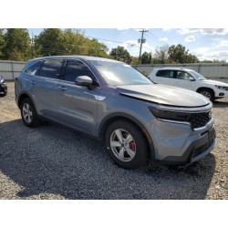 2021 KIA SORENTO 5XYRG4LC6MG053396 70307175