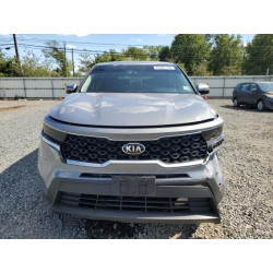 2021 KIA SORENTO 5XYRG4LC6MG053396 70307175