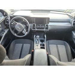 2021 KIA SORENTO 5XYRG4LC6MG053396 70307175