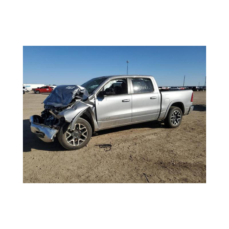 2025 RAM 1500 1C6SRFJPXSN542426 44272055