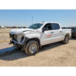 2024 CHEVROLET ALL Models 2GCUDAED5R1256532 80163295