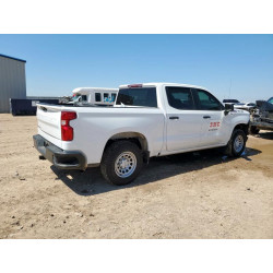 2024 CHEVROLET ALL Models 2GCUDAED5R1256532 80163295