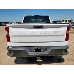 2024 CHEVROLET ALL Models 2GCUDAED5R1256532 80163295