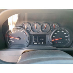 2024 CHEVROLET ALL Models 2GCUDAED5R1256532 80163295