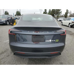 2024 TESLA MODEL 3 5YJ3E1EA4RF825463 65472905