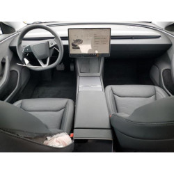 2024 TESLA MODEL 3 5YJ3E1EA4RF825463 65472905