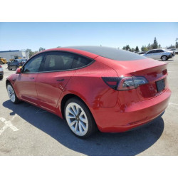 2021 TESLA MODEL 3 5YJ3E1EA6MF859185 66644545