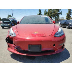2021 TESLA MODEL 3 5YJ3E1EA6MF859185 66644545