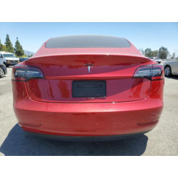 2021 TESLA MODEL 3 5YJ3E1EA6MF859185 66644545