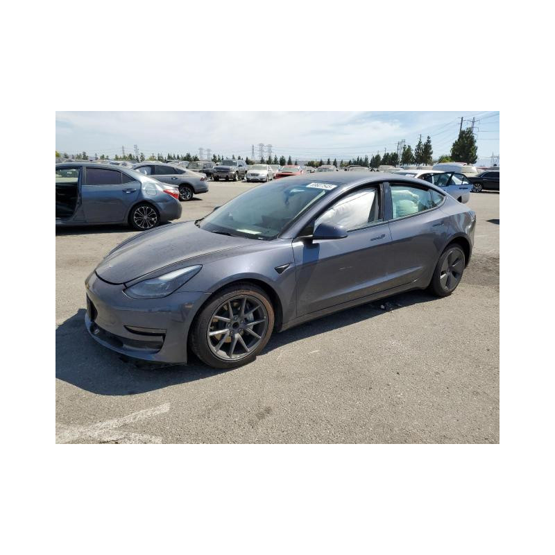 2023 TESLA MODEL 3 5YJ3E1EA7PF458569 69607545 2023 TESLA MODEL 3 5YJ3E1EA7PF458569 69607545