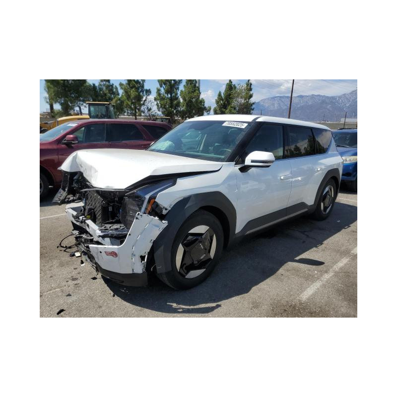 2024 KIA EV9 LIGHT KNDAB5S12R6050670 70552025 2024 KIA EV9 LIGHT KNDAB5S12R6050670 70552025