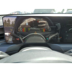 2024 KIA EV9 LIGHT KNDAB5S12R6050670 70552025