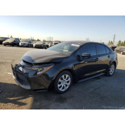2021 TOYOTA COROLLA 5YFEPMAE4MP206484 71290345