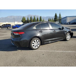 2021 TOYOTA COROLLA 5YFEPMAE4MP206484 71290345