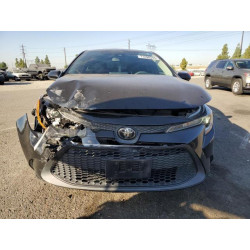 2021 TOYOTA COROLLA 5YFEPMAE4MP206484 71290345