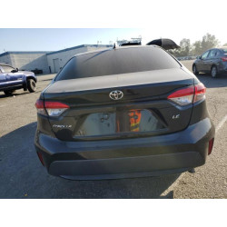 2021 TOYOTA COROLLA 5YFEPMAE4MP206484 71290345