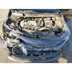 2021 TOYOTA COROLLA 5YFEPMAE4MP206484 71290345