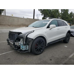 2021 CADILLAC XT4 1GYFZER42MF007273 80087935