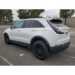 2021 CADILLAC XT4 1GYFZER42MF007273 80087935