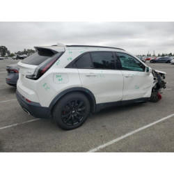 2021 CADILLAC XT4 1GYFZER42MF007273 80087935
