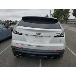 2021 CADILLAC XT4 1GYFZER42MF007273 80087935