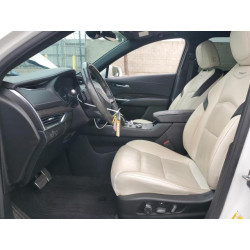 2021 CADILLAC XT4 1GYFZER42MF007273 80087935