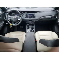 2021 CADILLAC XT4 1GYFZER42MF007273 80087935