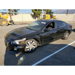2020 NISSAN ALTIMA 1N4BL4BV3LC256867 80480575
