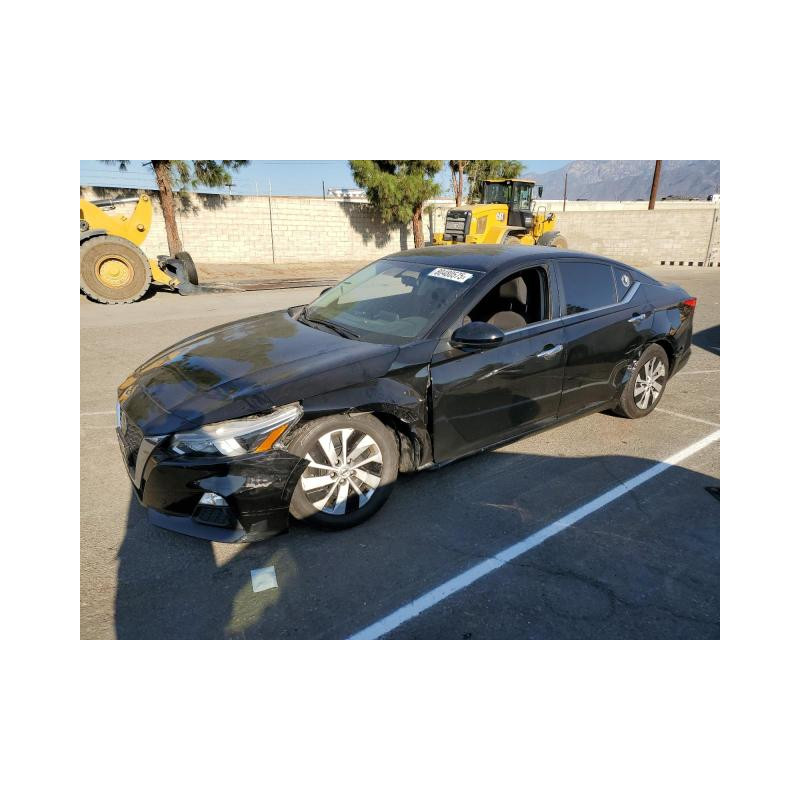 2020 NISSAN ALTIMA 1N4BL4BV3LC256867 80480575 2020 NISSAN ALTIMA 1N4BL4BV3LC256867 80480575