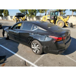 2020 NISSAN ALTIMA 1N4BL4BV3LC256867 80480575