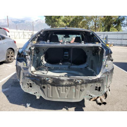 2022 TOYOTA COROLLA JTDS4MCEXNJ087564 80976625